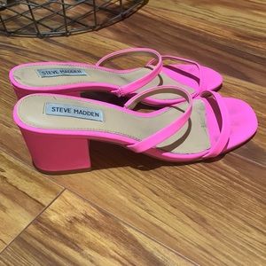 Steve Madden heels